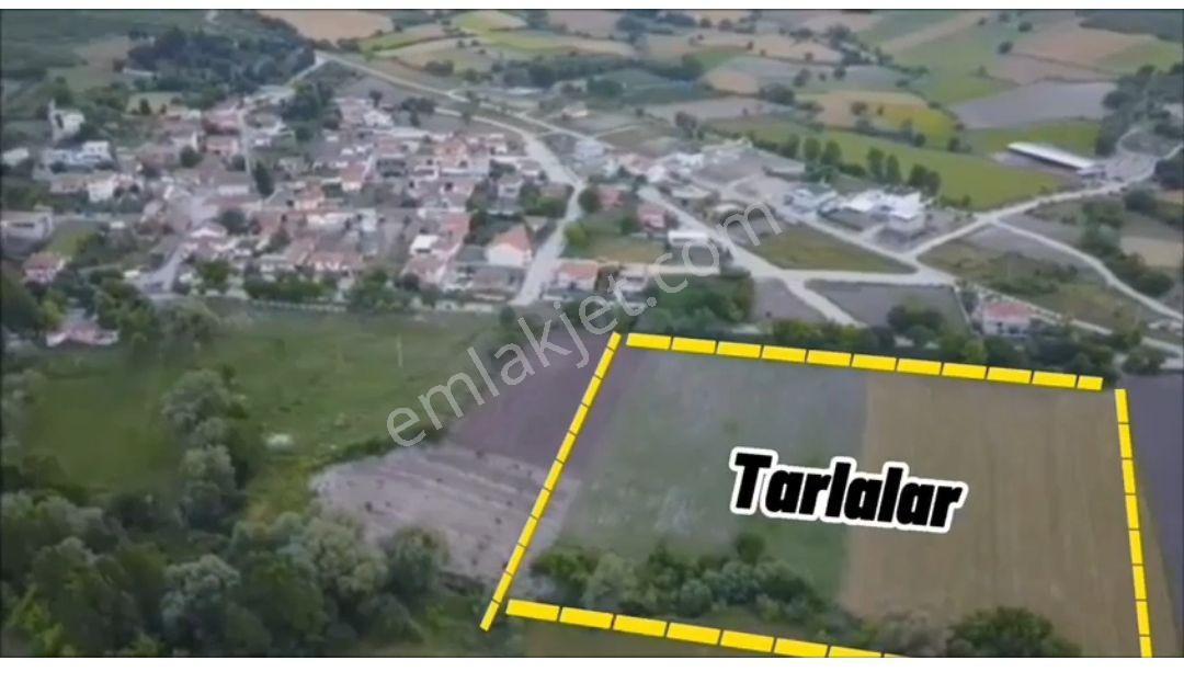 Balikesir Altıeylül Orhanlı Satılık Arsalar Açıklamayı Okuyun - Görsel 19
