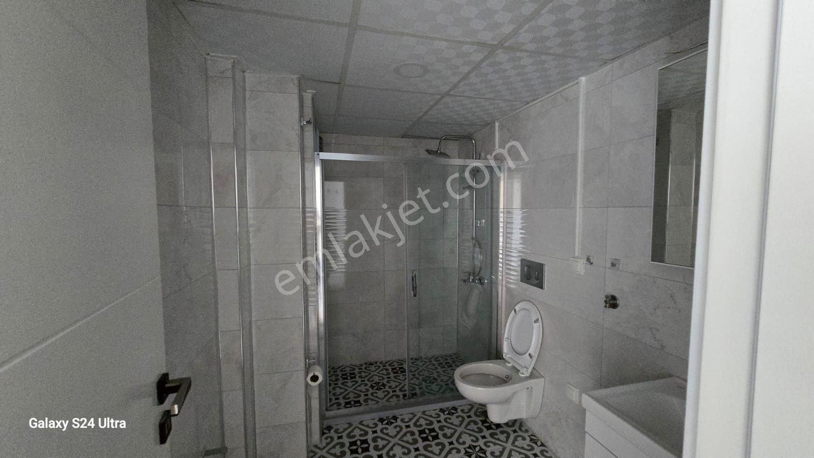 Dalaman Merkezde Kiralık Sıfır Daire - Görsel 9