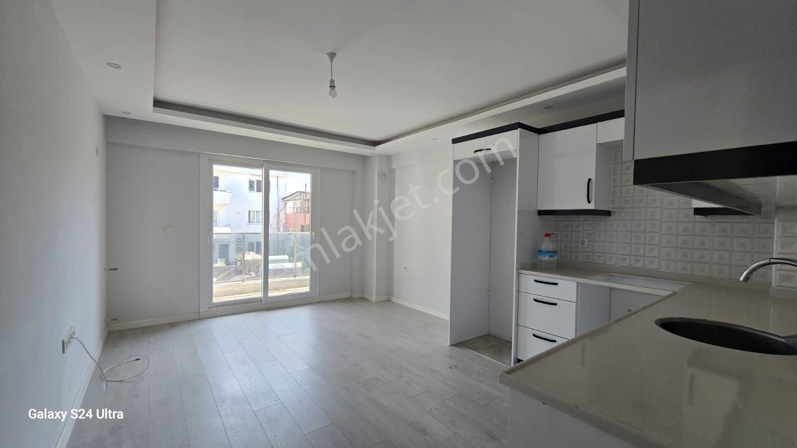 Dalaman Merkezde Kiralık Sıfır Daire - Görsel 2