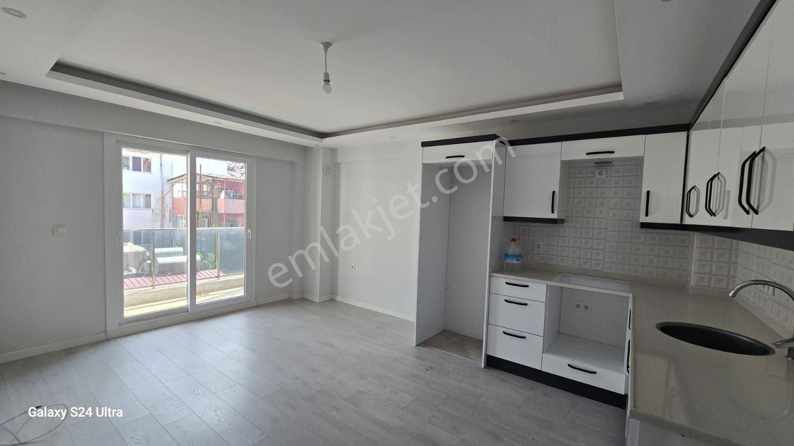Dalaman Merkezde Kiralık Sıfır Daire - Görsel 8