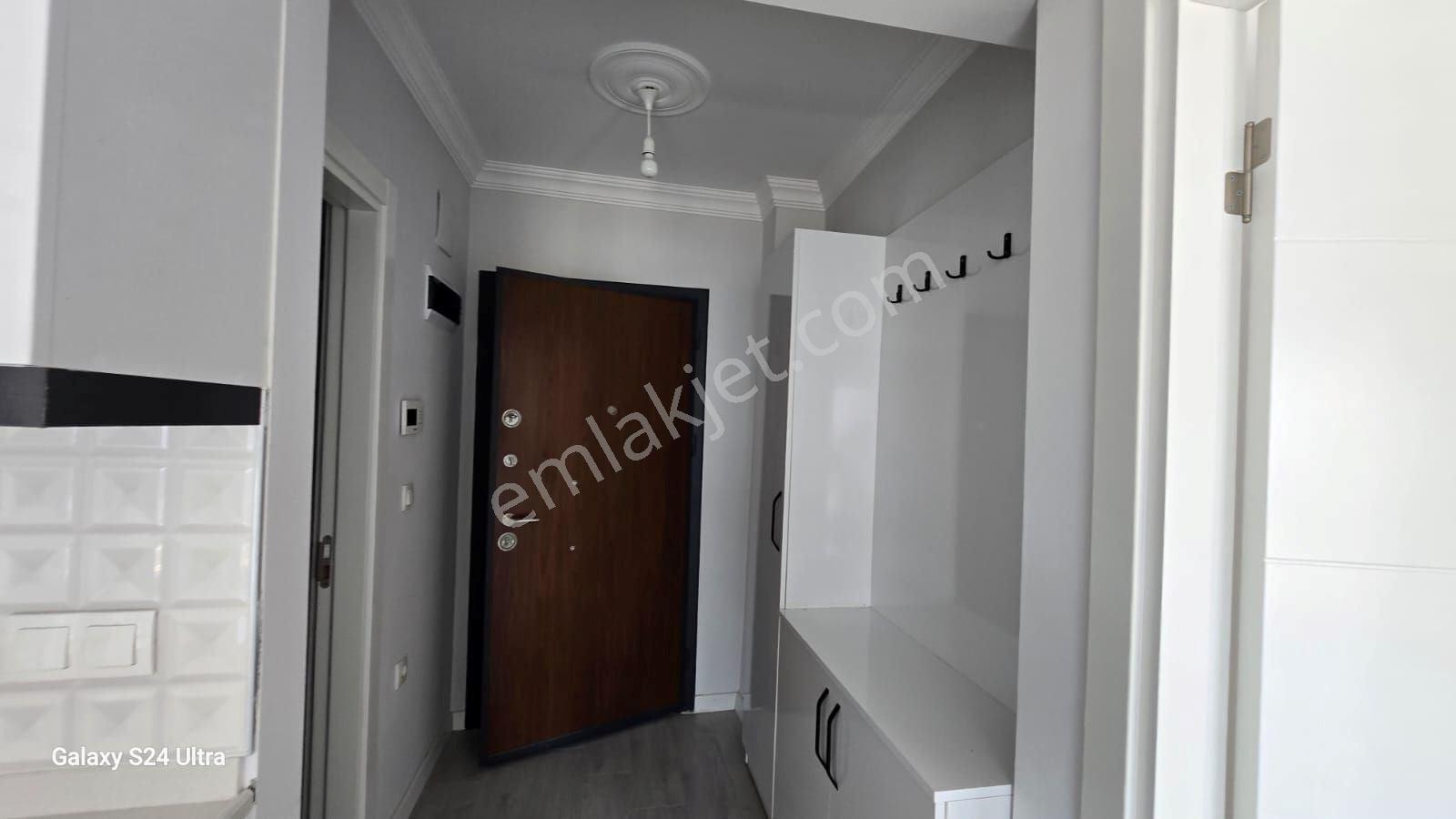 Dalaman Merkezde Kiralık Sıfır Daire - Görsel 3