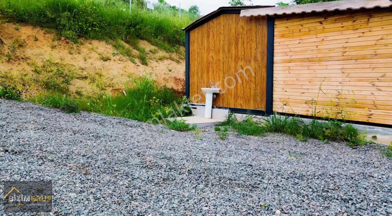 Geyve Doğantepede Hazır Kurulu Yaşam Alanı - Görsel 11