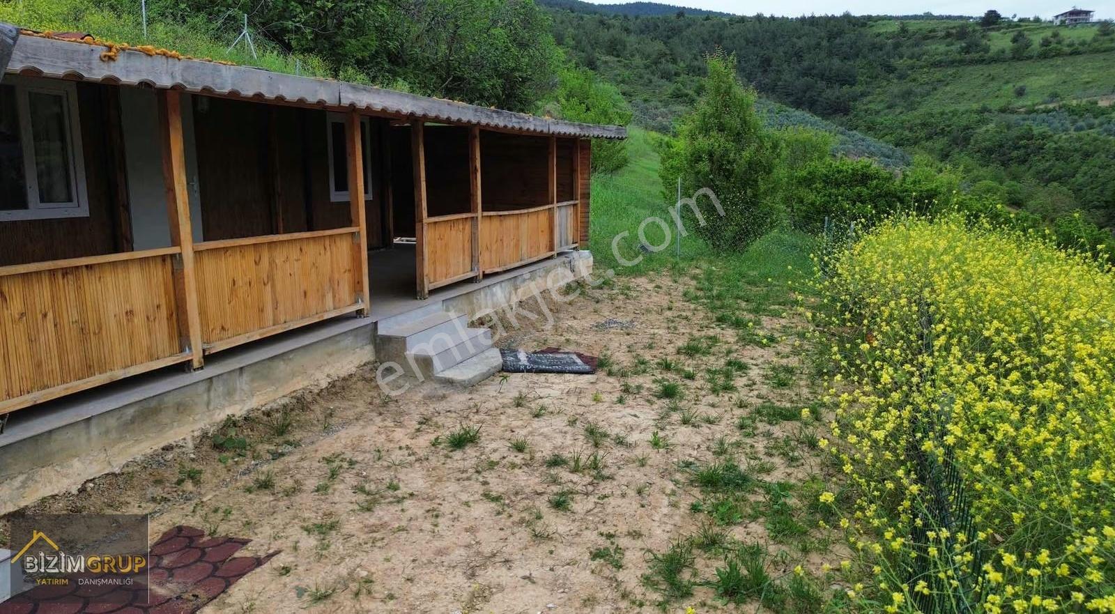 Geyve Doğantepede Hazır Kurulu Yaşam Alanı - Görsel 4
