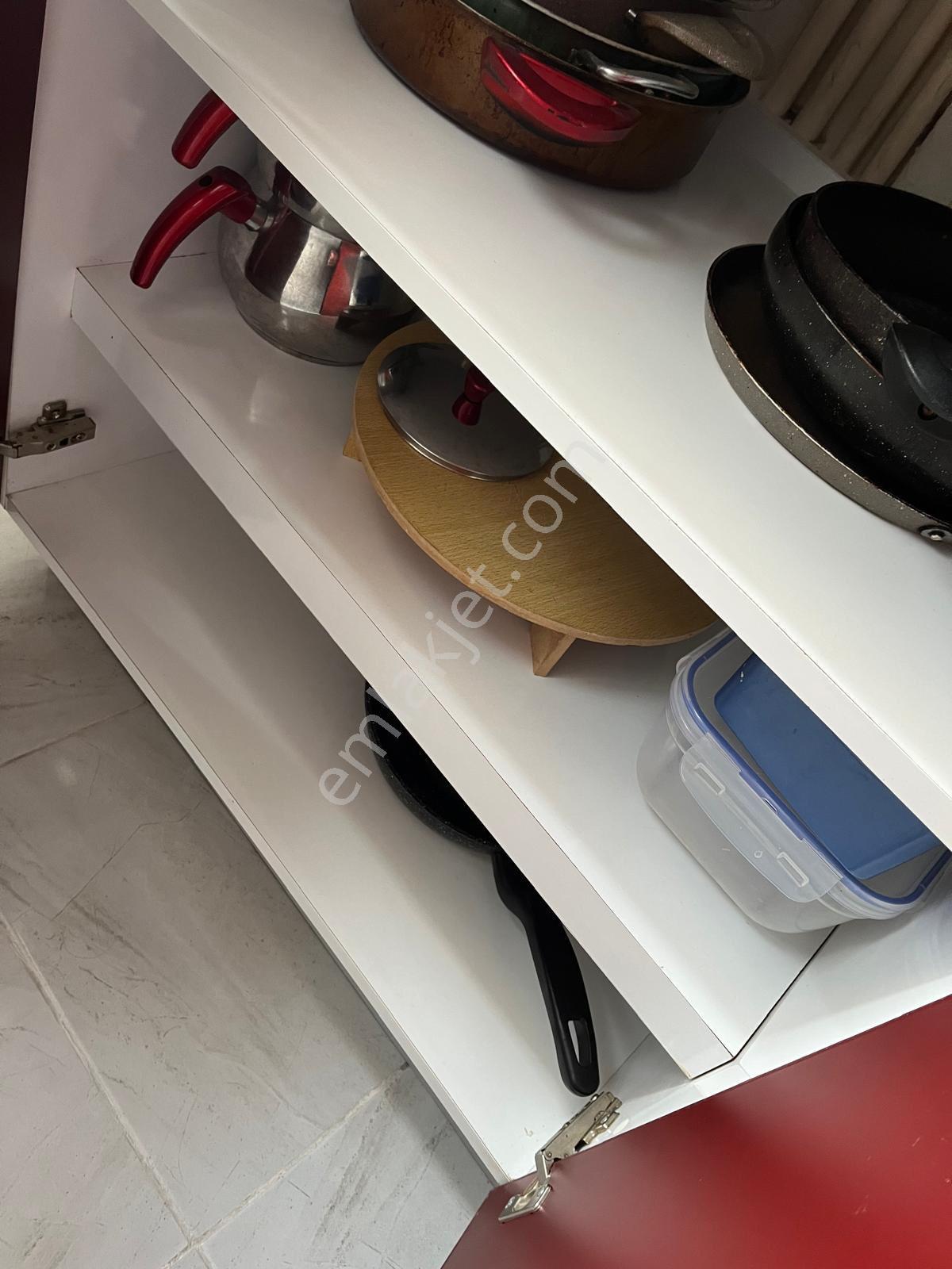 Delta’dan 3+1 Sıfır Eşyalı 130m2 Kiralık Sağlam Binada Kiralık 3.kat Daire - Görsel 13