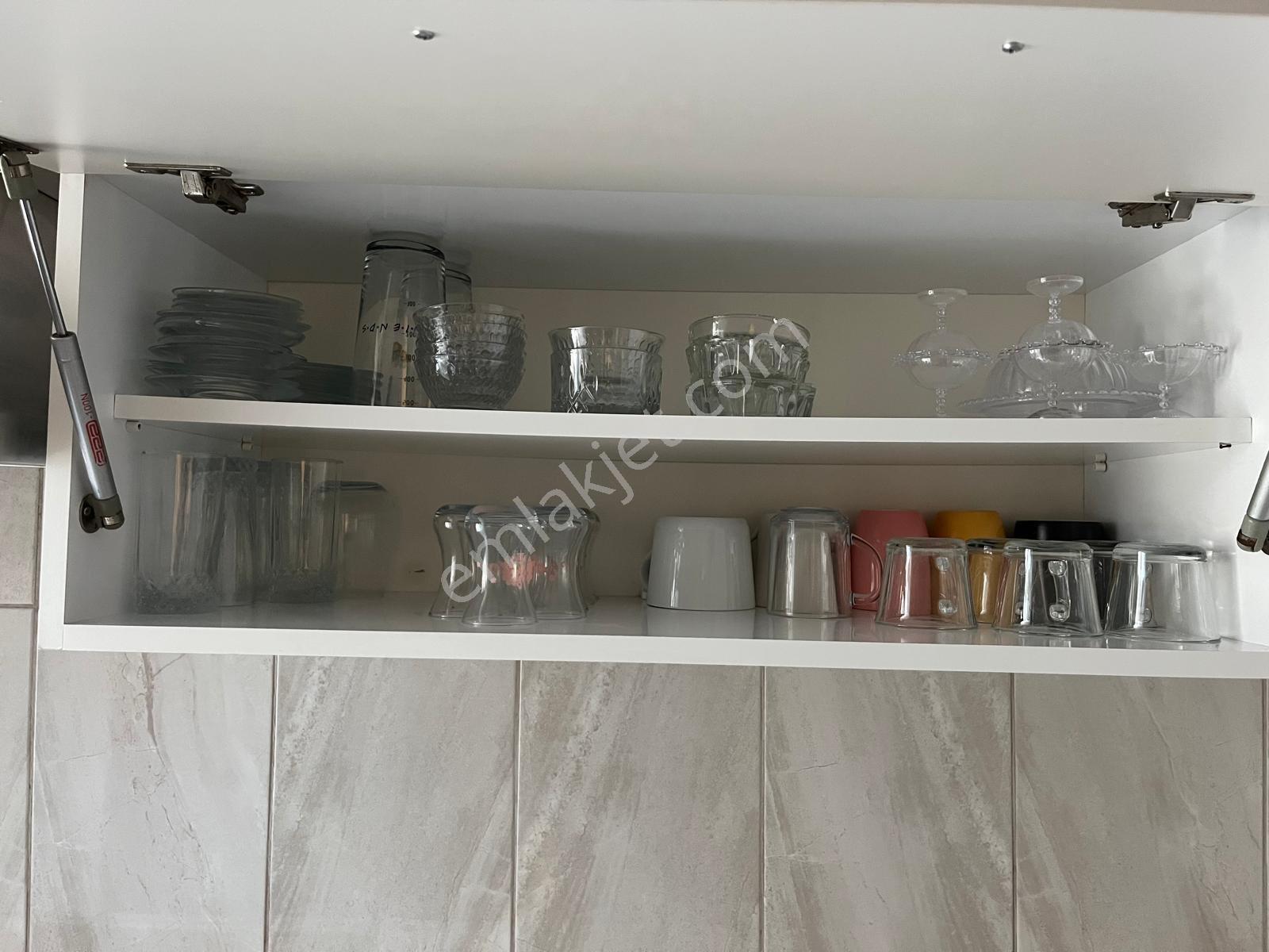 Delta’dan 3+1 Sıfır Eşyalı 130m2 Kiralık Sağlam Binada Kiralık 3.kat Daire - Görsel 15