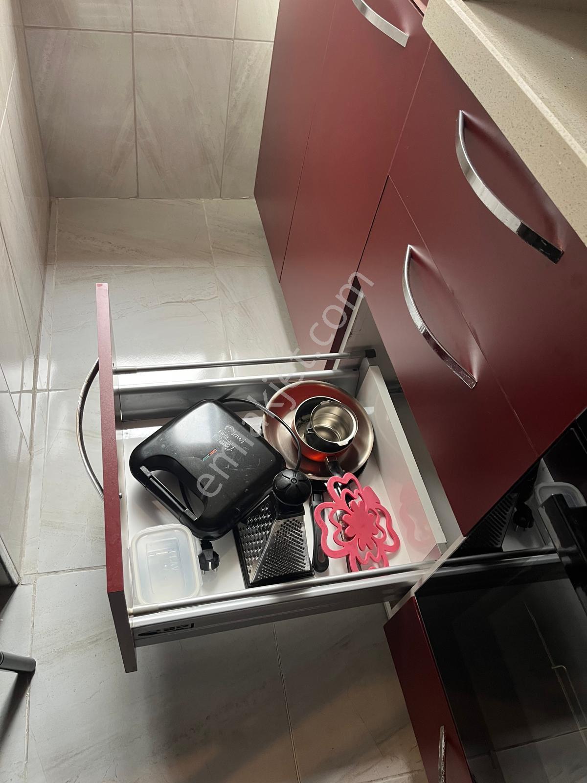 Delta’dan 3+1 Sıfır Eşyalı 130m2 Kiralık Sağlam Binada Kiralık 3.kat Daire - Görsel 10