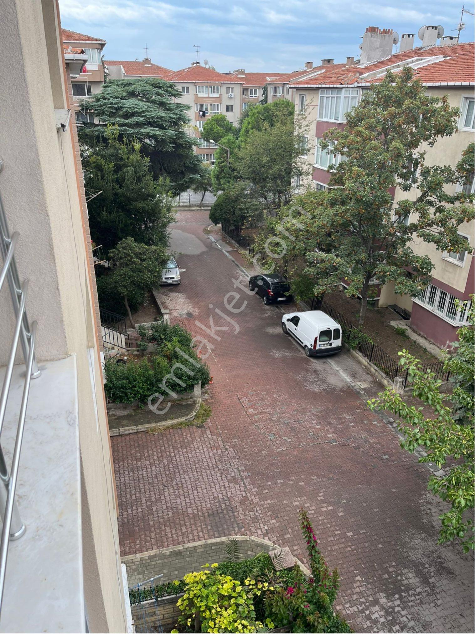 Delta’dan 3+1 Sıfır Eşyalı 130m2 Kiralık Sağlam Binada Kiralık 3.kat Daire - Görsel 16