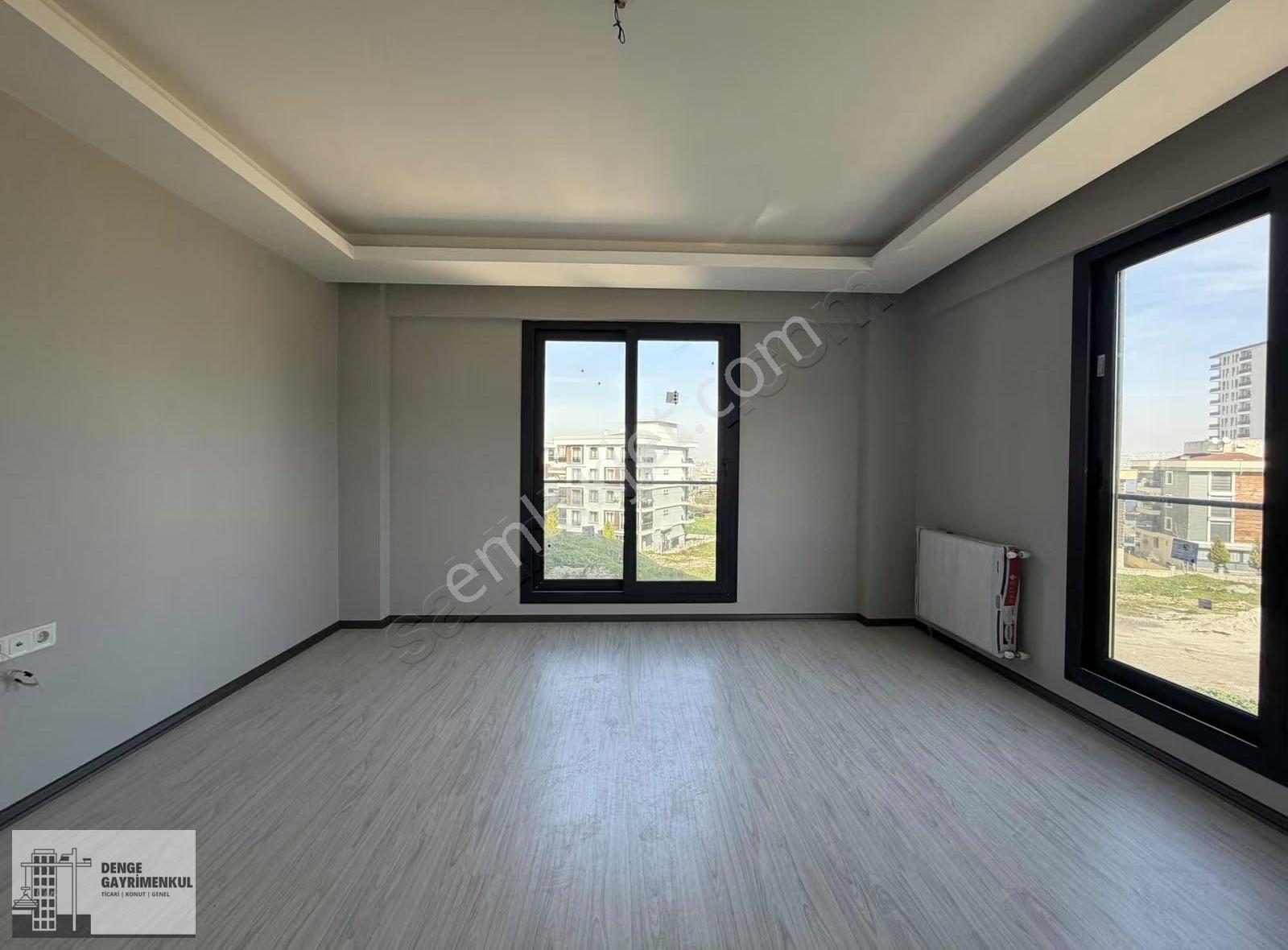 Denge'den Buca Mustafa Kemal Mahde Site/otopark/asansörlülüks2+1 - Görsel 7