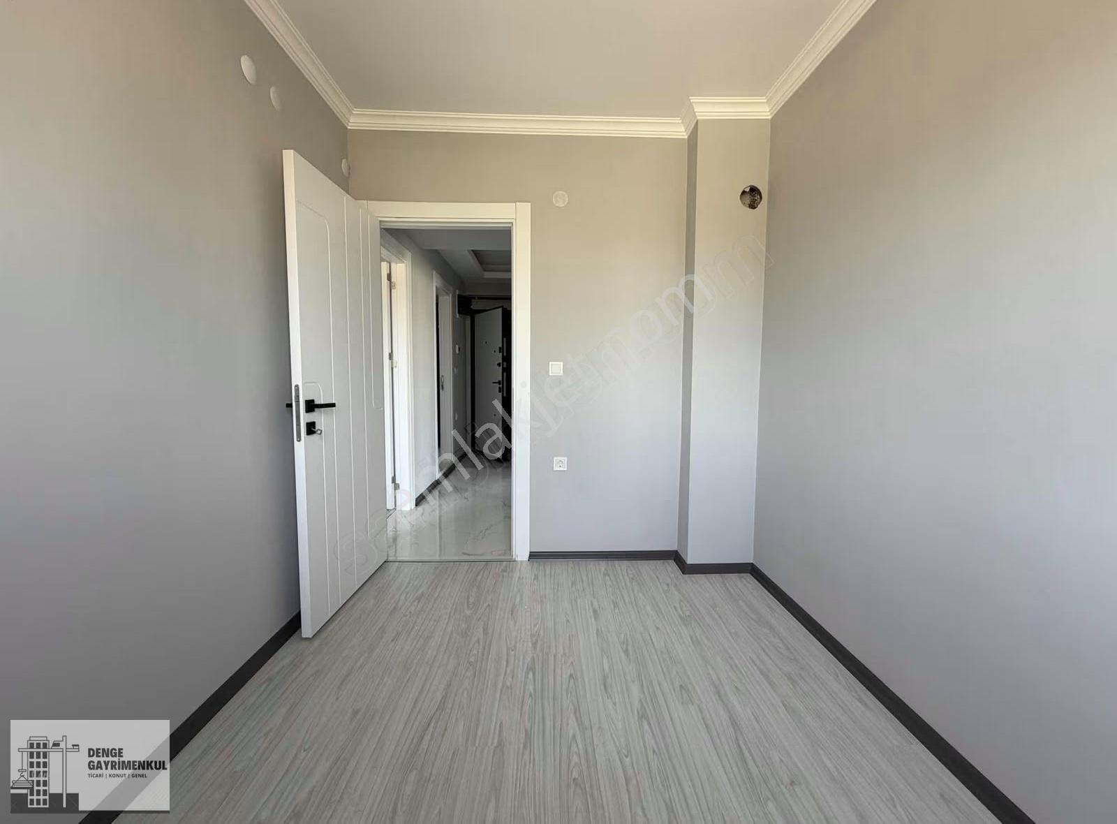 Denge'den Buca Mustafa Kemal Mahde Site/otopark/asansörlülüks2+1 - Görsel 6