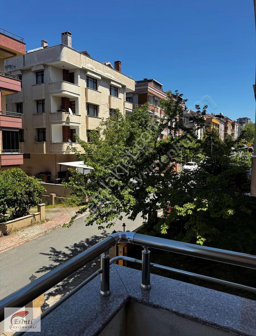 Ataşehir İnönü'de Kiralık 3+1 Daire: 120m²,metro Yakın,merkezde - Görsel 13