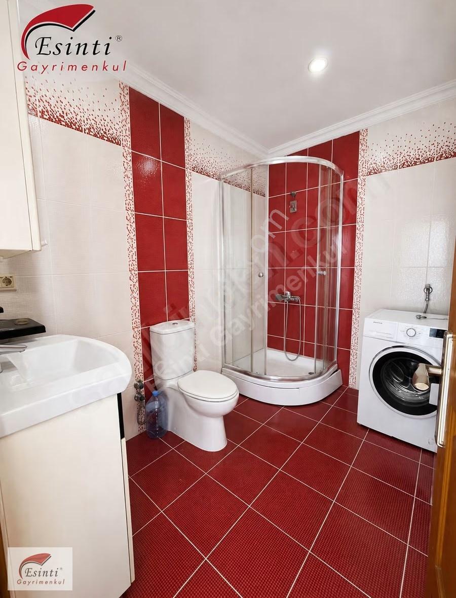Ataşehir İnönü'de Kiralık 3+1 Daire: 120m²,metro Yakın,merkezde - Görsel 6