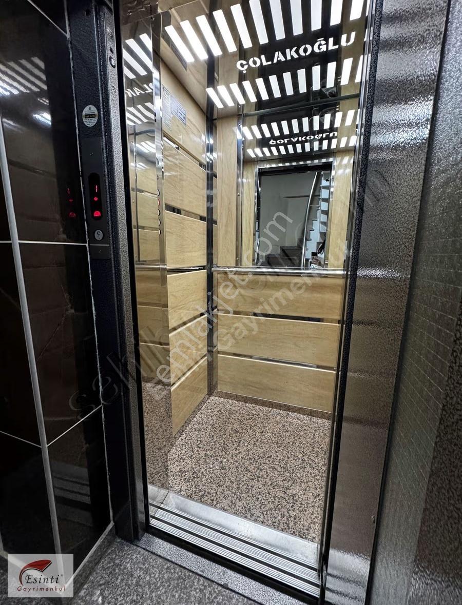 Ataşehir İnönü'de Kiralık 3+1 Daire: 120m²,metro Yakın,merkezde - Görsel 10