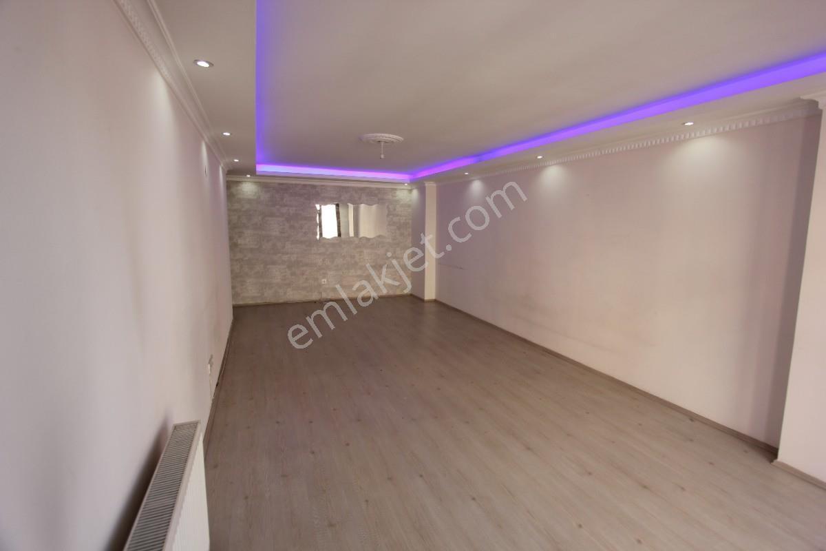 Bağlarbaşı'nda Satılık Led Aydınlatmalı Modern 2+1 Daire - Görsel 8