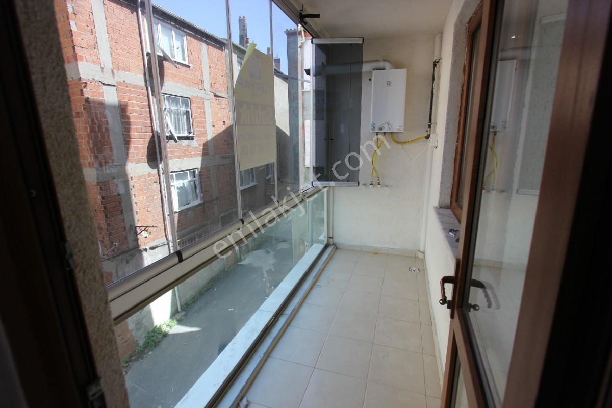 Bağlarbaşı'nda Satılık Led Aydınlatmalı Modern 2+1 Daire - Görsel 9