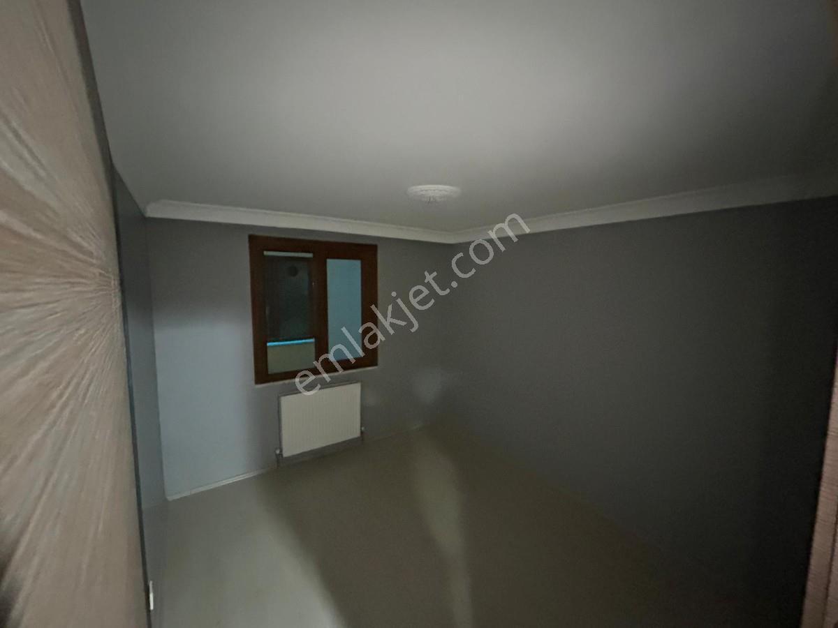 Bağlarbaşı'nda Satılık Led Aydınlatmalı Modern 2+1 Daire - Görsel 16