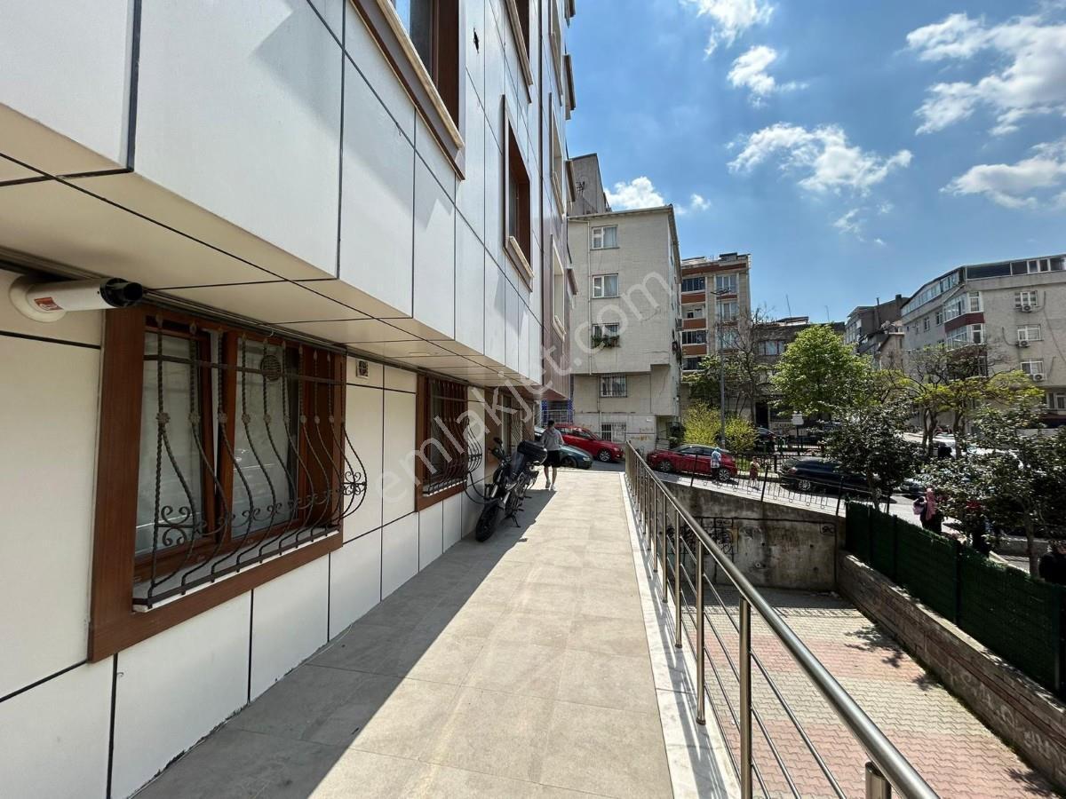 Bağlarbaşı'nda Satılık Led Aydınlatmalı Modern 2+1 Daire - Görsel 30