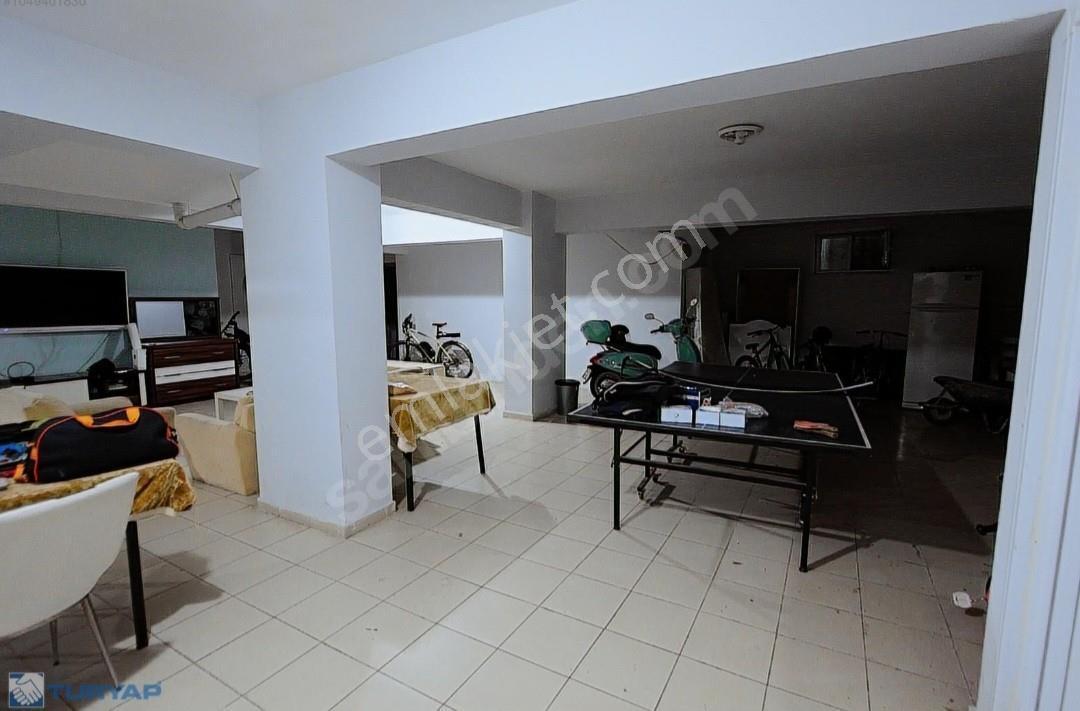 Bağlarbaşı'nda Satılık Led Aydınlatmalı Modern 2+1 Daire - Görsel 29