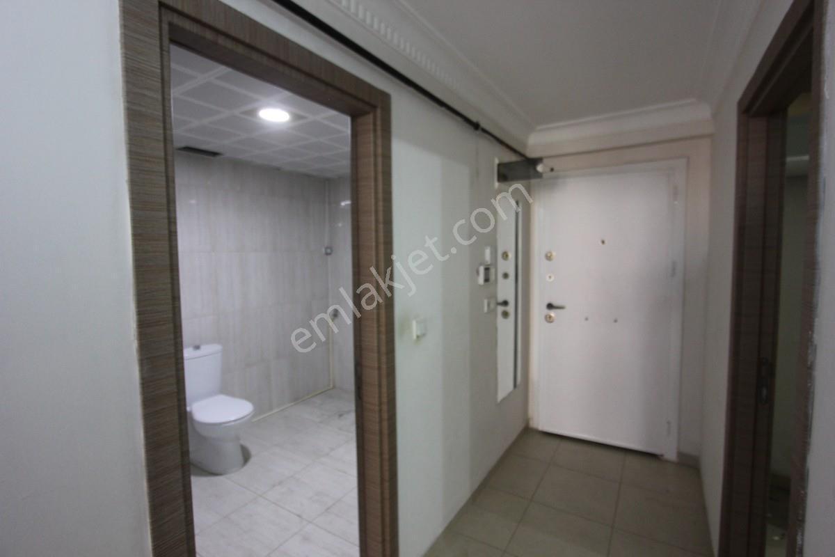 Bağlarbaşı'nda Satılık Led Aydınlatmalı Modern 2+1 Daire - Görsel 20