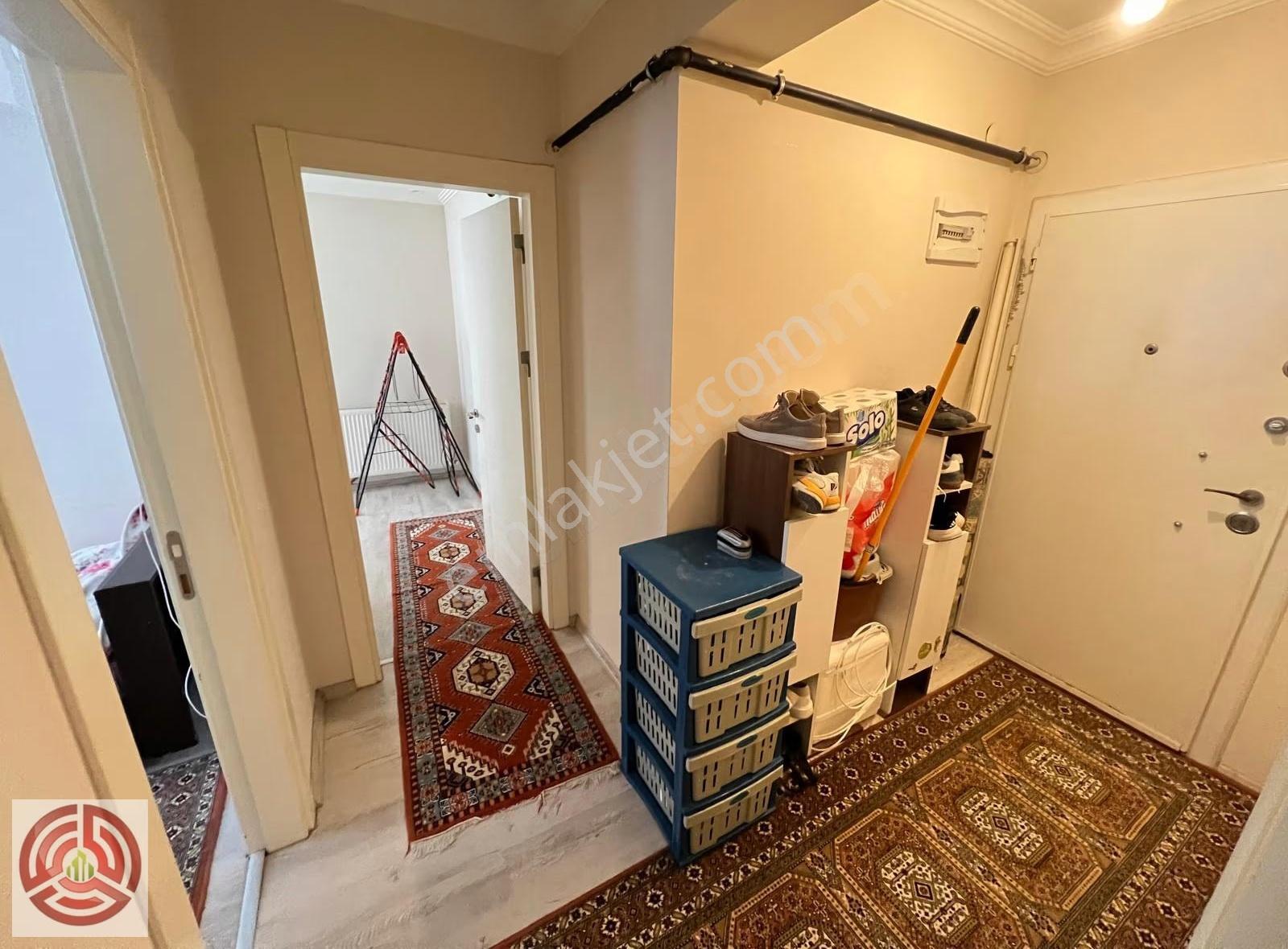 Emir Grup'tan Muradiye'de Kiralık 2+1 Full Eşyalı Daire - Görsel 15