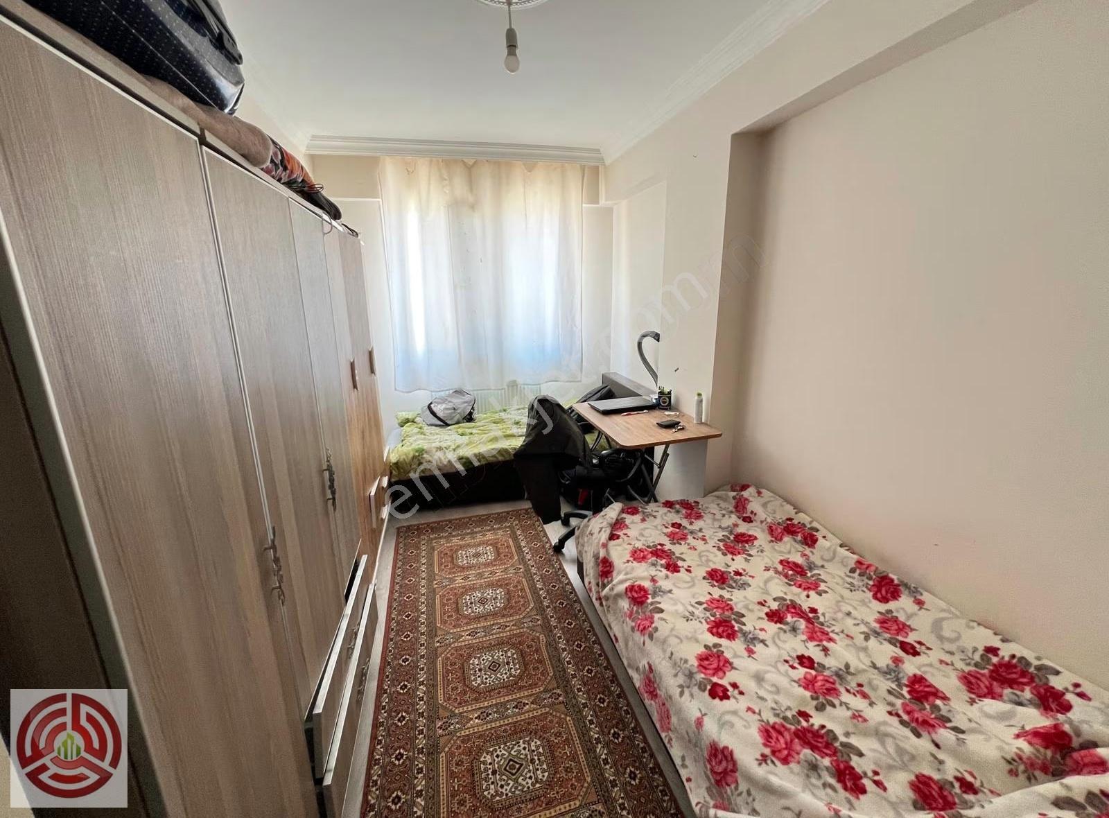 Emir Grup'tan Muradiye'de Kiralık 2+1 Full Eşyalı Daire - Görsel 16
