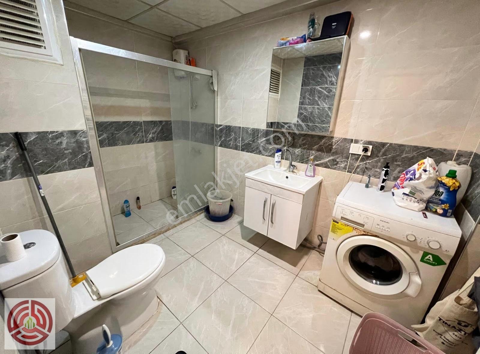 Emir Grup'tan Muradiye'de Kiralık 2+1 Full Eşyalı Daire - Görsel 11