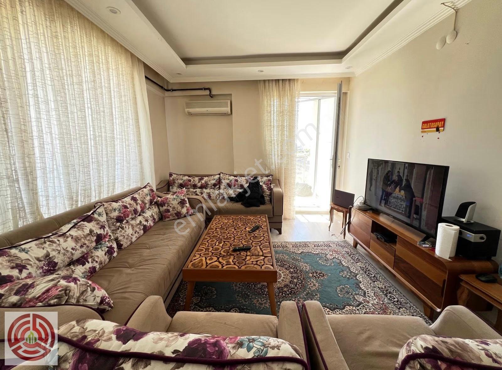 Emir Grup'tan Muradiye'de Kiralık 2+1 Full Eşyalı Daire - Görsel 3