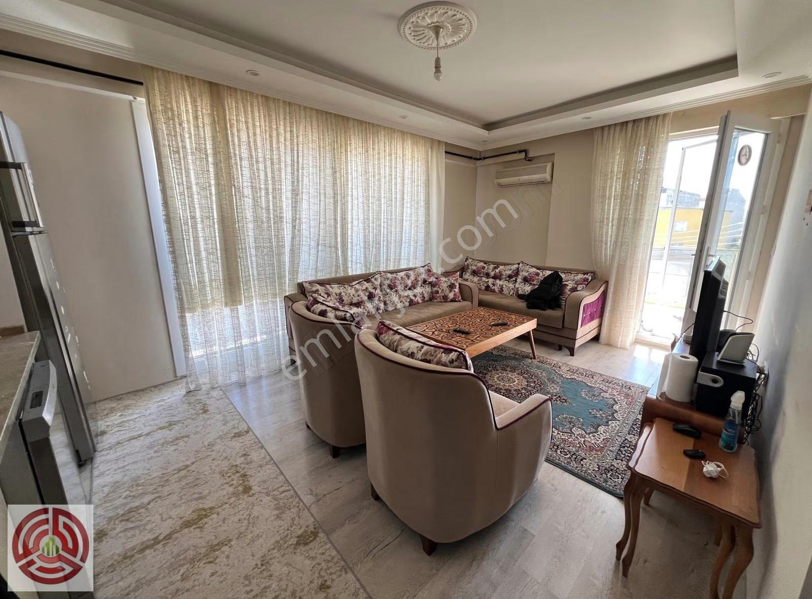 Emir Grup'tan Muradiye'de Kiralık 2+1 Full Eşyalı Daire - Görsel 5