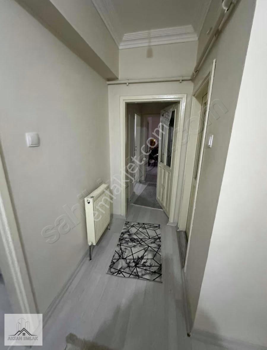 Aksan Emlak'tan Esentepe Mah Cadde Üstü 3+1 Geniş Daire! - Görsel 9