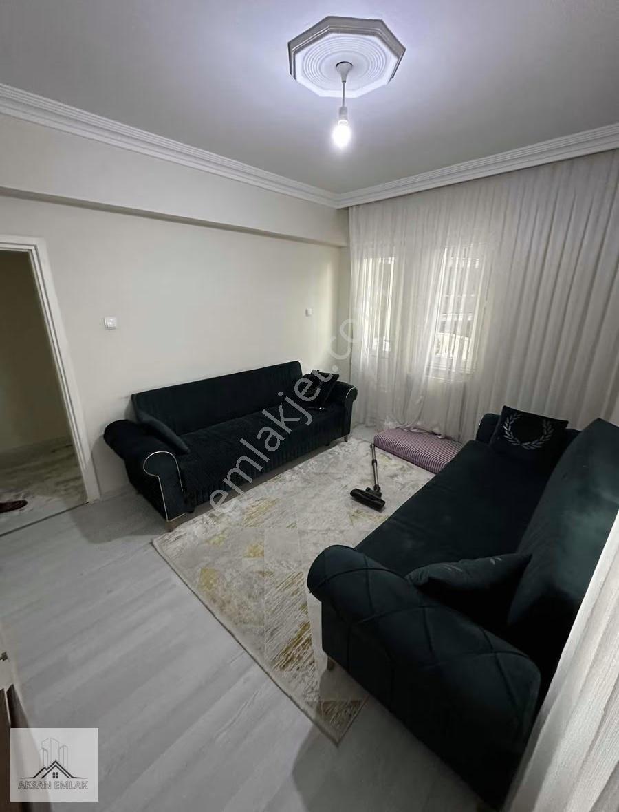 Aksan Emlak'tan Esentepe Mah Cadde Üstü 3+1 Geniş Daire! - Görsel 17