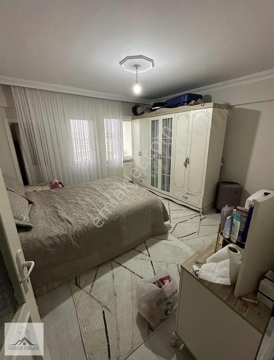 Aksan Emlak'tan Esentepe Mah Cadde Üstü 3+1 Geniş Daire! - Görsel 15