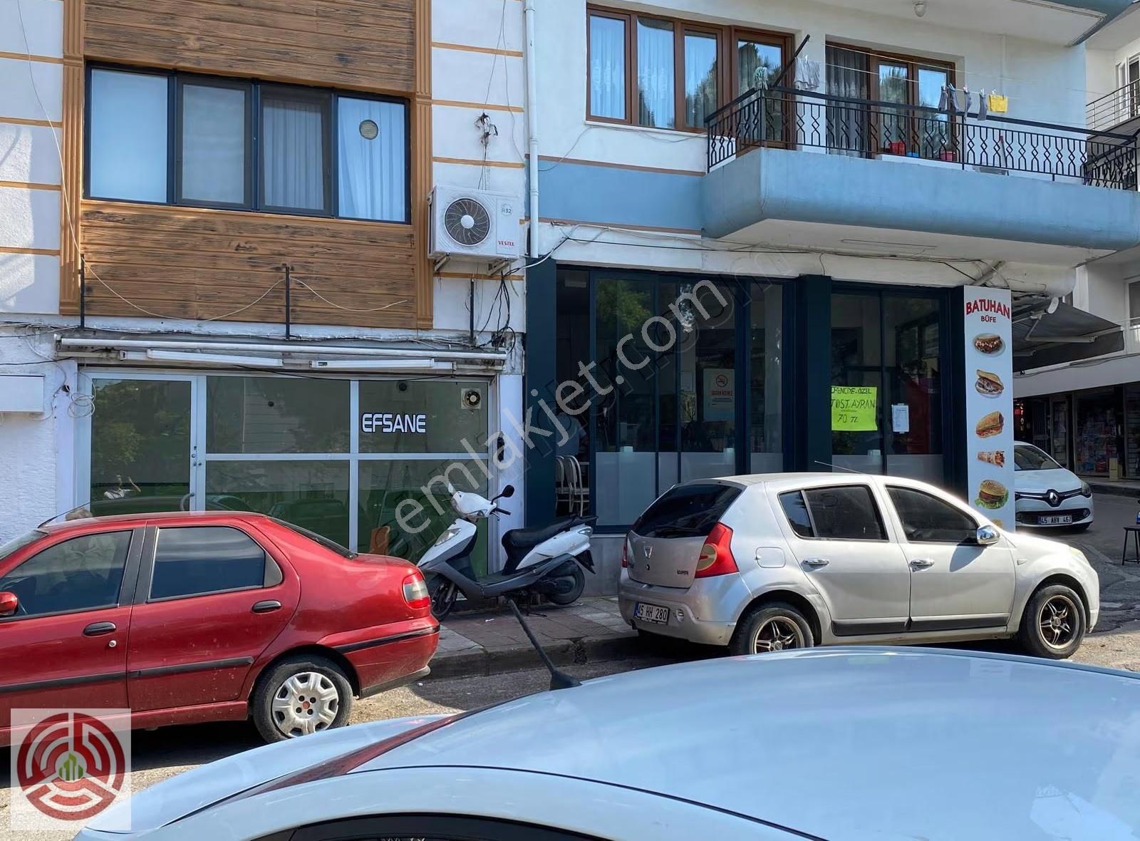 Egd Emir Grup'tan Karaköyde 20m2 Kiralık Dükkan - Görsel 3