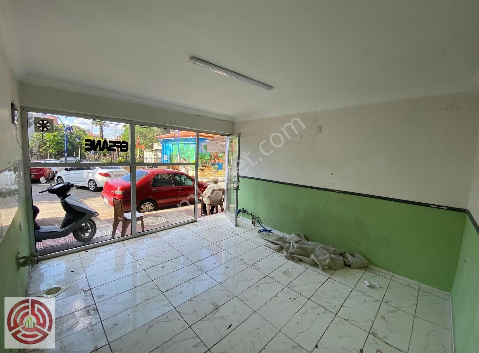 Egd Emir Grup'tan Karaköyde 20m2 Kiralık Dükkan - Görsel 7