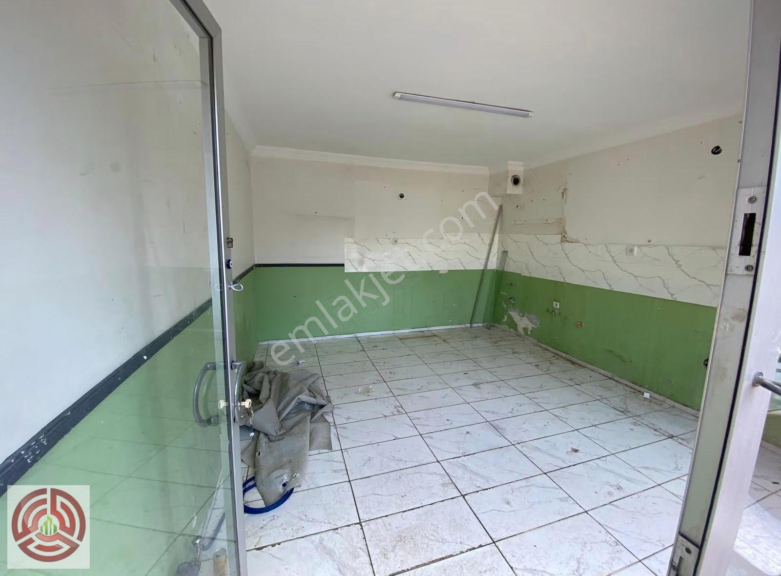 Egd Emir Grup'tan Karaköyde 20m2 Kiralık Dükkan - Görsel 2
