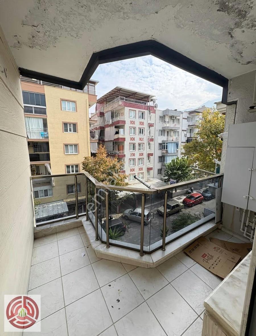 Merkez Efendi Mahallesi 3+1 125m² Arakat Satılık Daire - Görsel 17