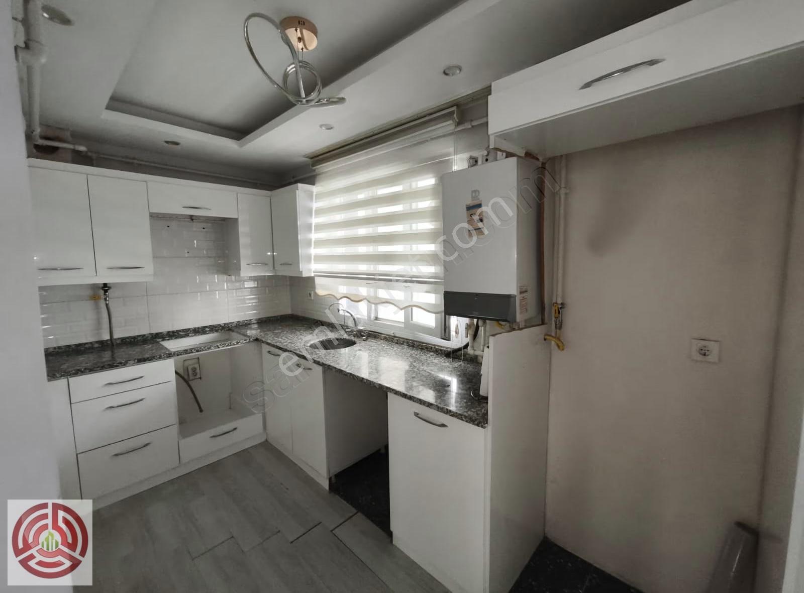 Egd Emir Grup'tan Yeni Mahallede 2+1 Kiralık Daire