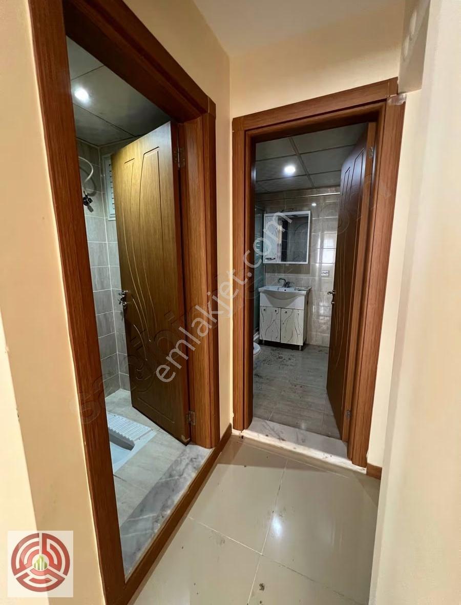 Emir Grup'tan Muradiye'de Kiralık 2+1 Geniş Kullanışlı Daire - Görsel 5