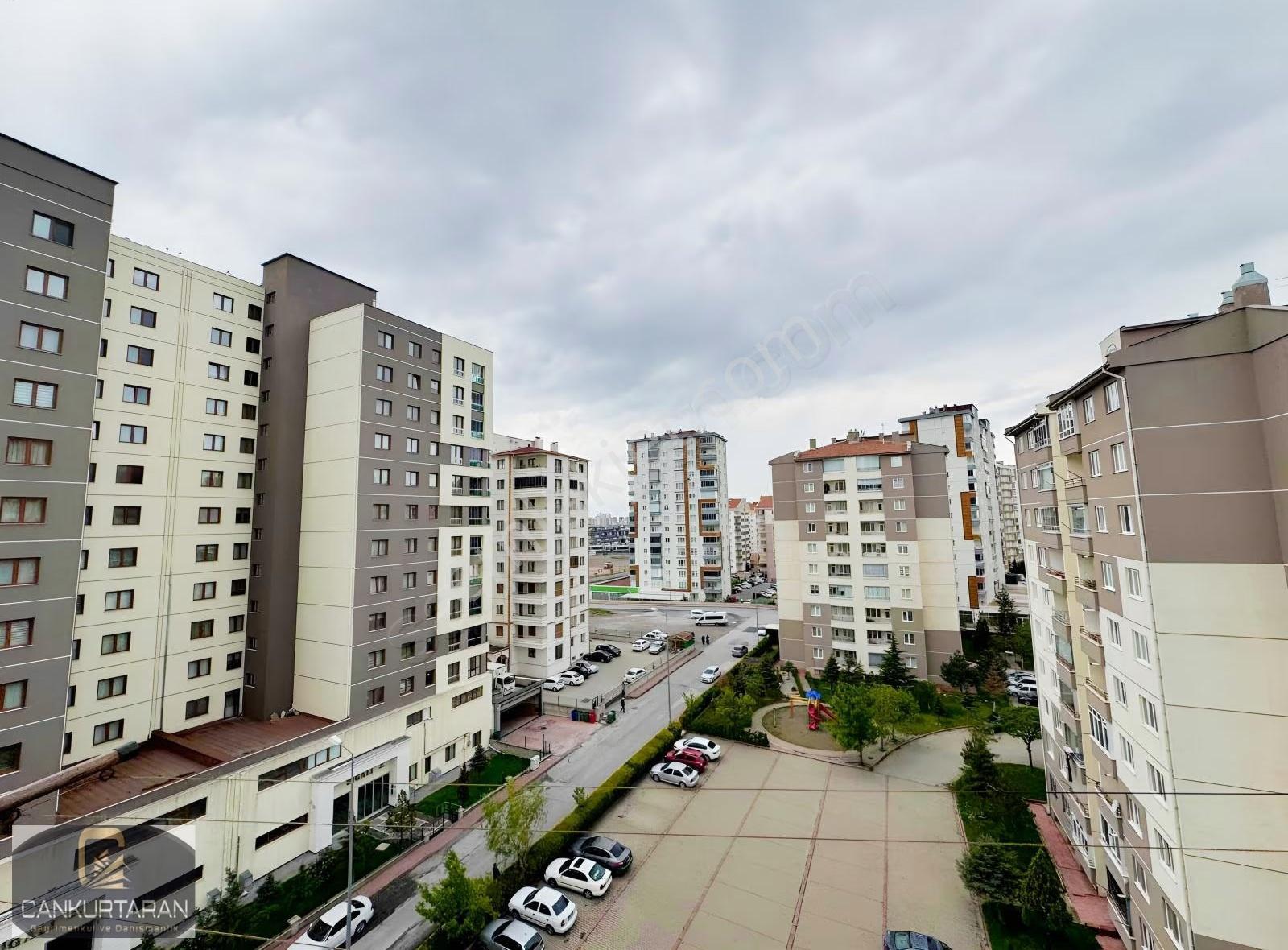 Gesi Ana Yolu Üzerinde Ara Kat İldem C Dairesi - Görsel 22