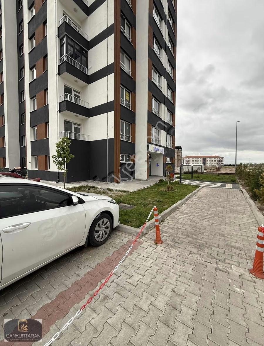 Ödemeli 3+1 İldem E Dairesi