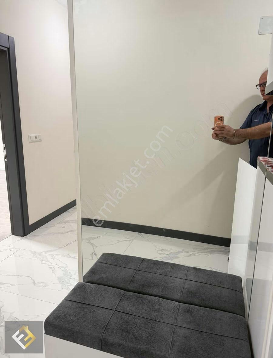 Furkan Emlaktan Çay Merkezde Lüx Kiralık Daire