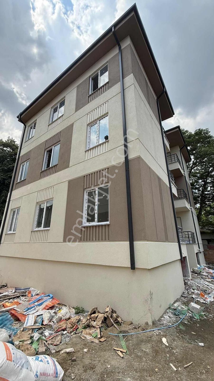 Adastar'dan Merkez'de Acil Satılık 2+1 Eşyalı Daire