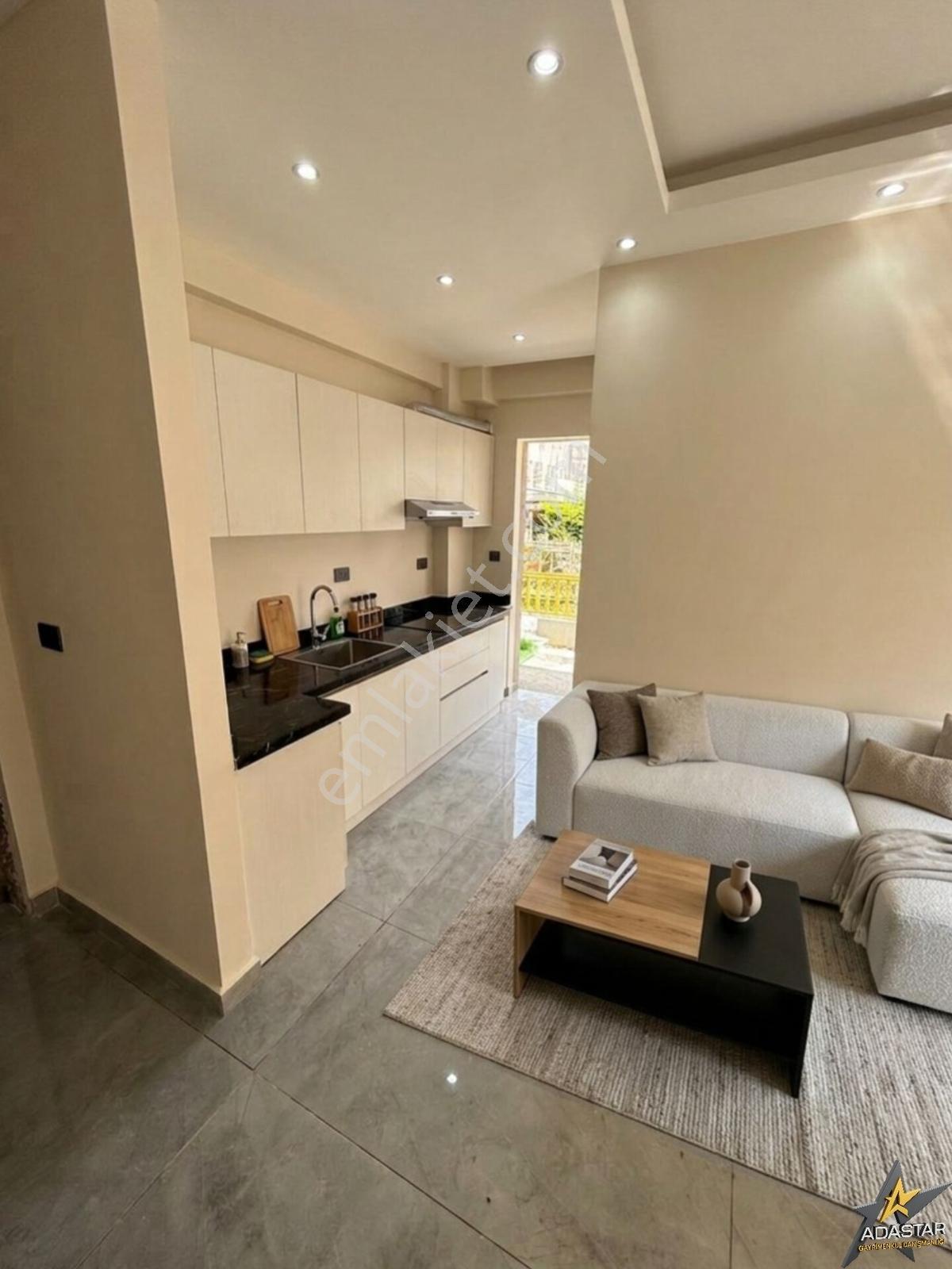Adastar'dan Merkez'de Acil Satılık 2+1 Eşyalı Daire - Görsel 4