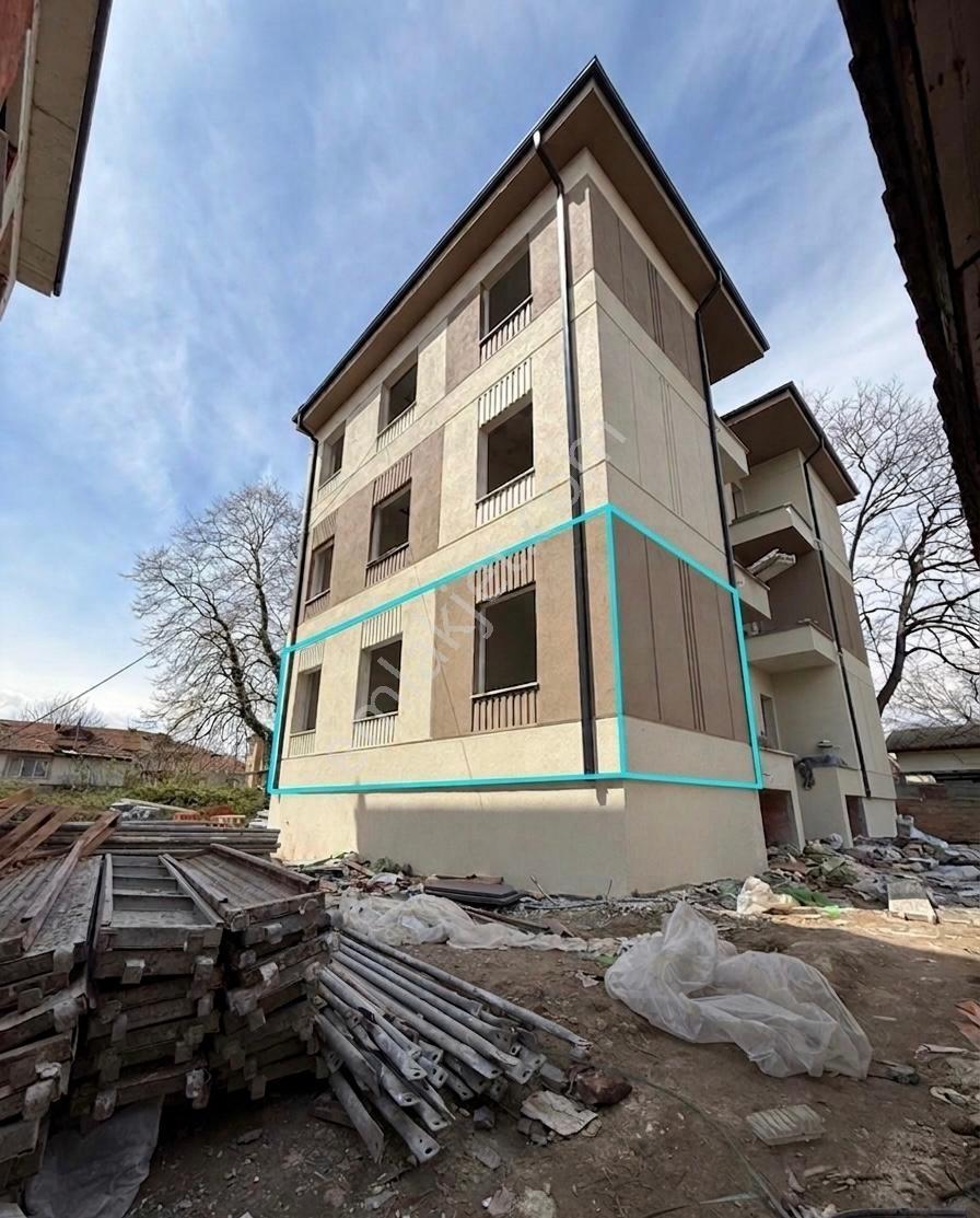 Adastar'dan Merkez'de Acil Satılık 2+1 Eşyalı Daire - Görsel 17