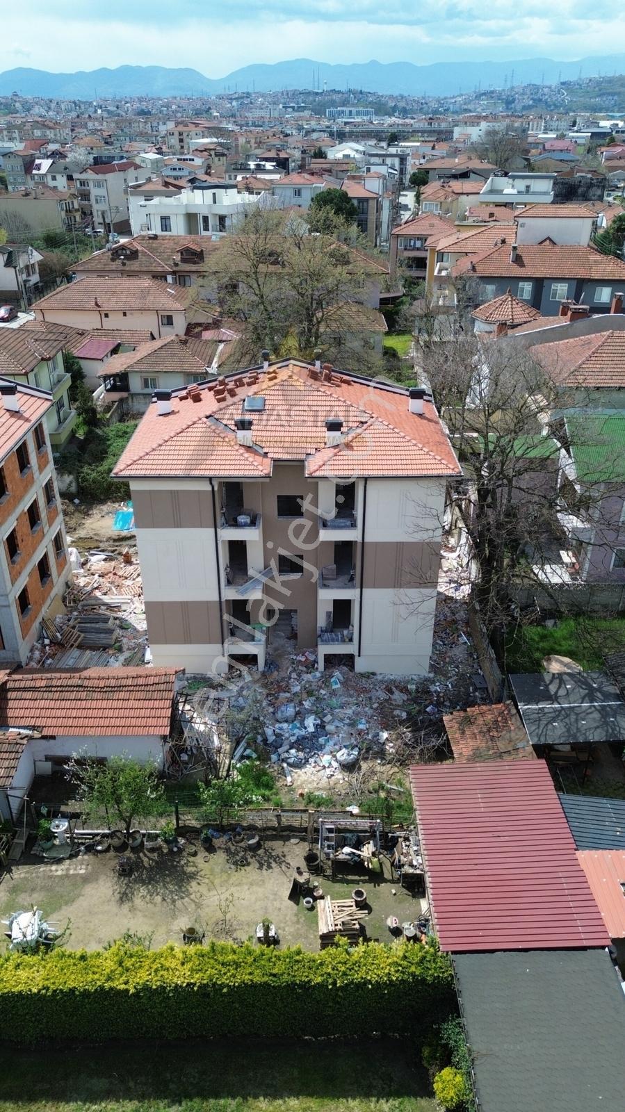 Adastar'dan Merkez'de Acil Satılık 2+1 Eşyalı Daire - Görsel 7