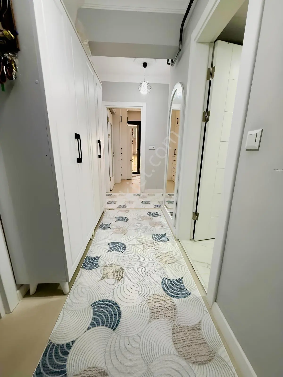 Adastar'dan Hendek Merkezde 2+1 Arakat Asansör, Kapalı Otoparklı - Görsel 5