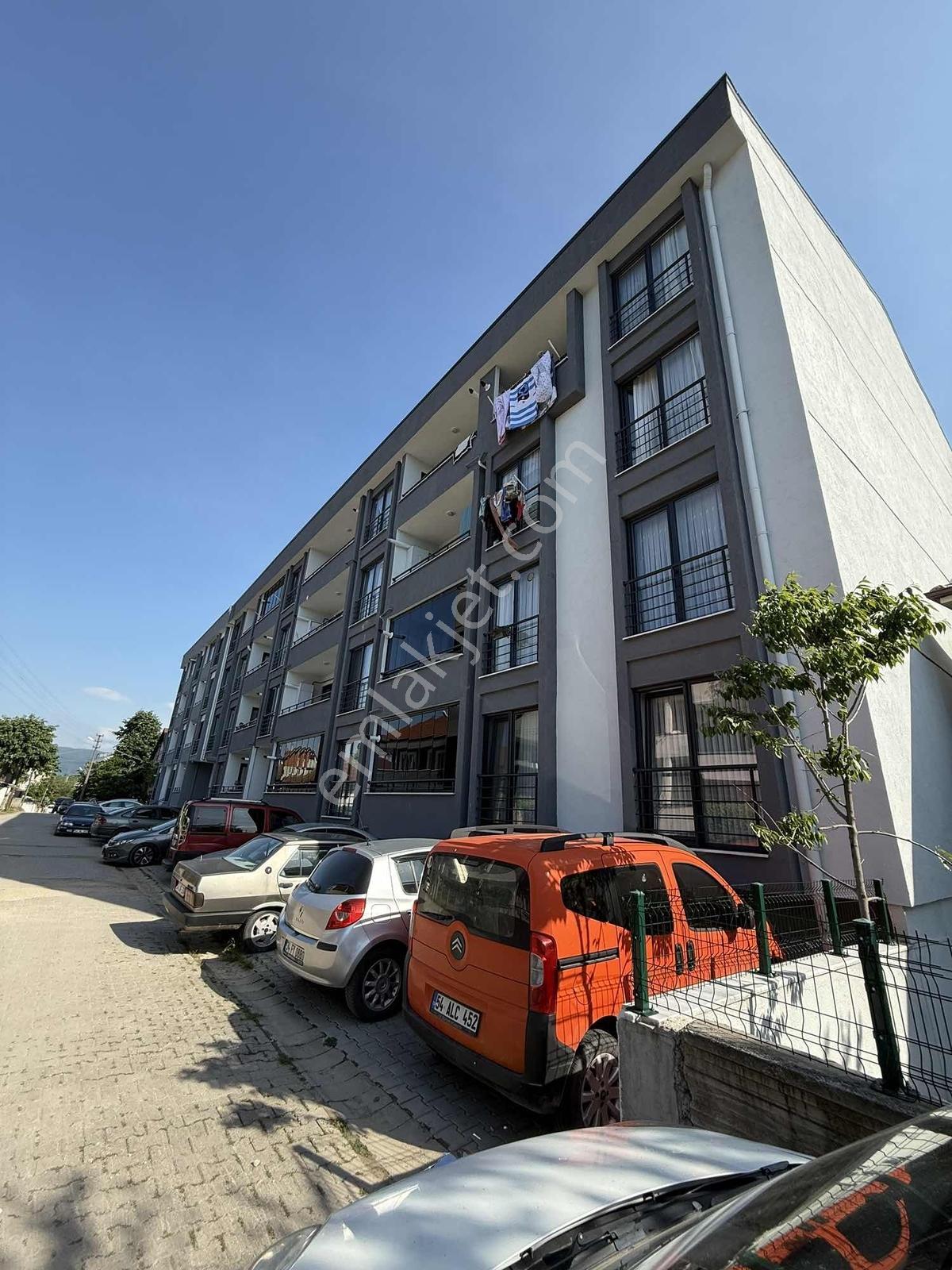 Adastar'dan Hendek Merkezde 2+1 Arakat Asansör, Kapalı Otoparklı - Görsel 7