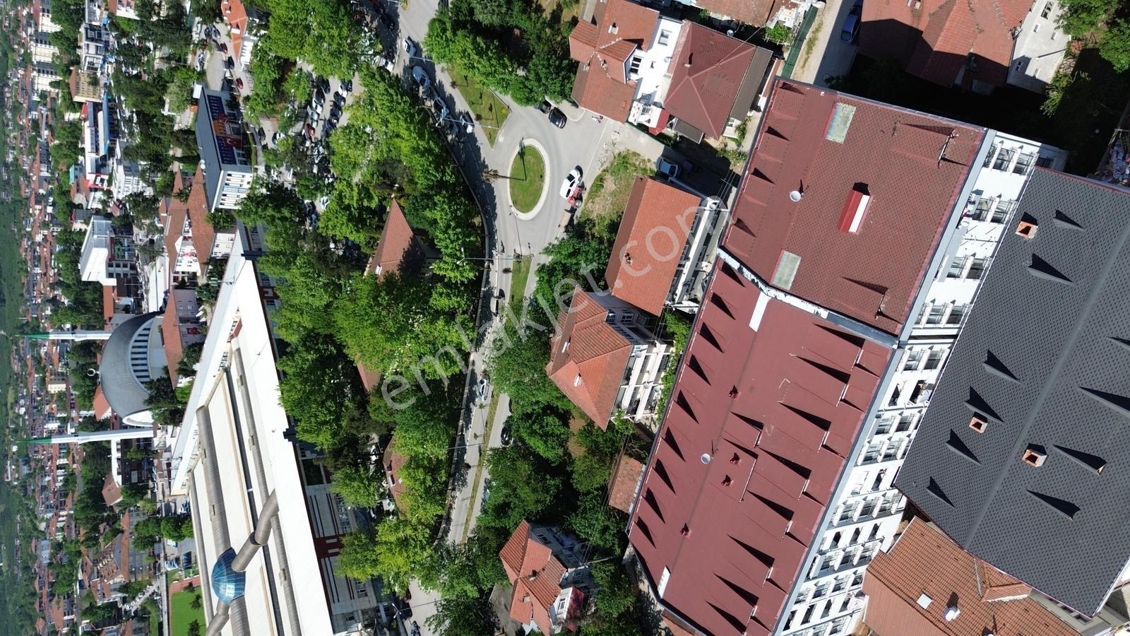 Adastar'dan Hendek Merkezde 2+1 Arakat Asansör, Kapalı Otoparklı - Görsel 9