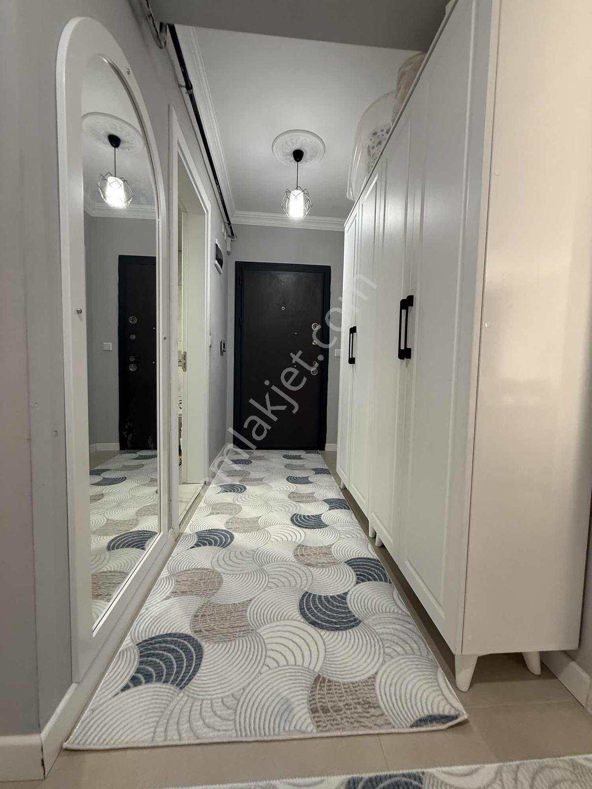 Adastar'dan Hendek Merkezde 2+1 Arakat Asansör, Kapalı Otoparklı - Görsel 24