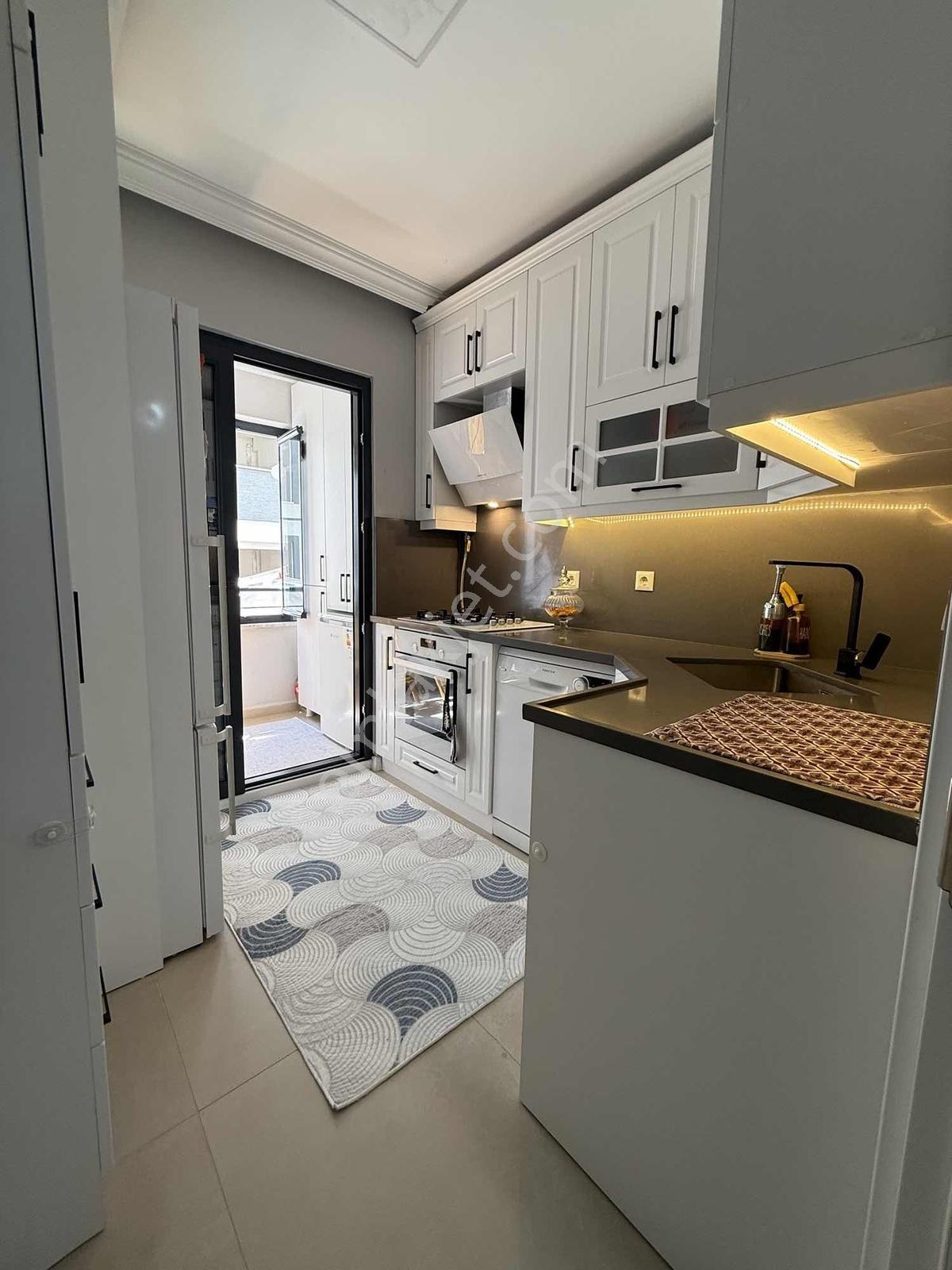 Adastar'dan Hendek Merkezde 2+1 Arakat Asansör, Kapalı Otoparklı - Görsel 22