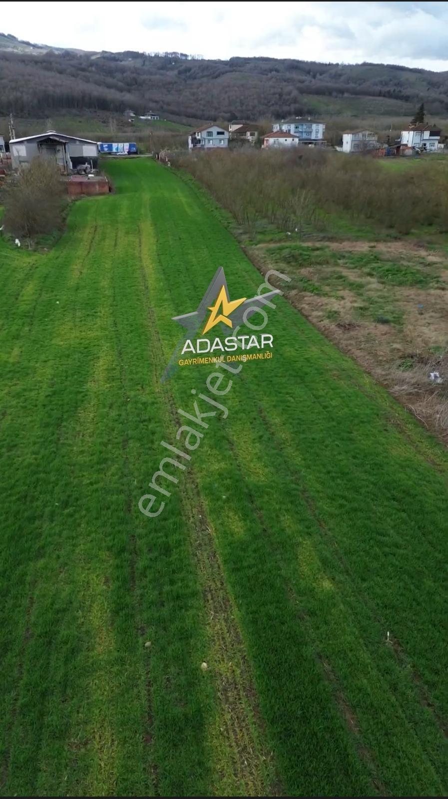 Adastar'dan Serdivan Kazımpaşa Yol Üzeri Ticari Arsa - Görsel 3