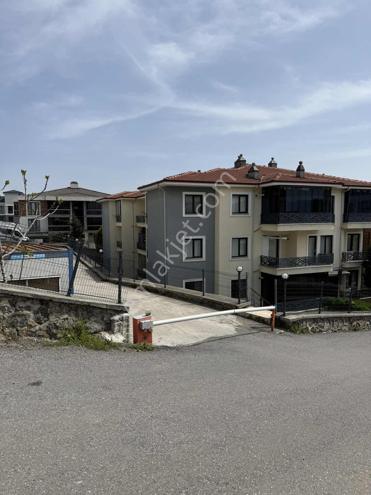 Adastar'dan Serdivan Kemalpaşa Durak Evler Sitesinde 2+1 - Görsel 4